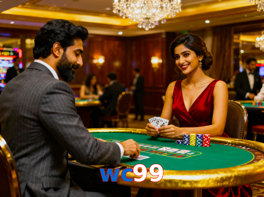 Wc99